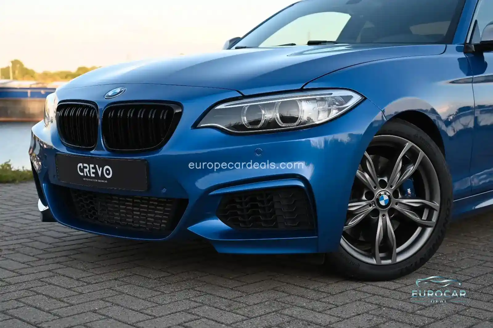 BMW M235