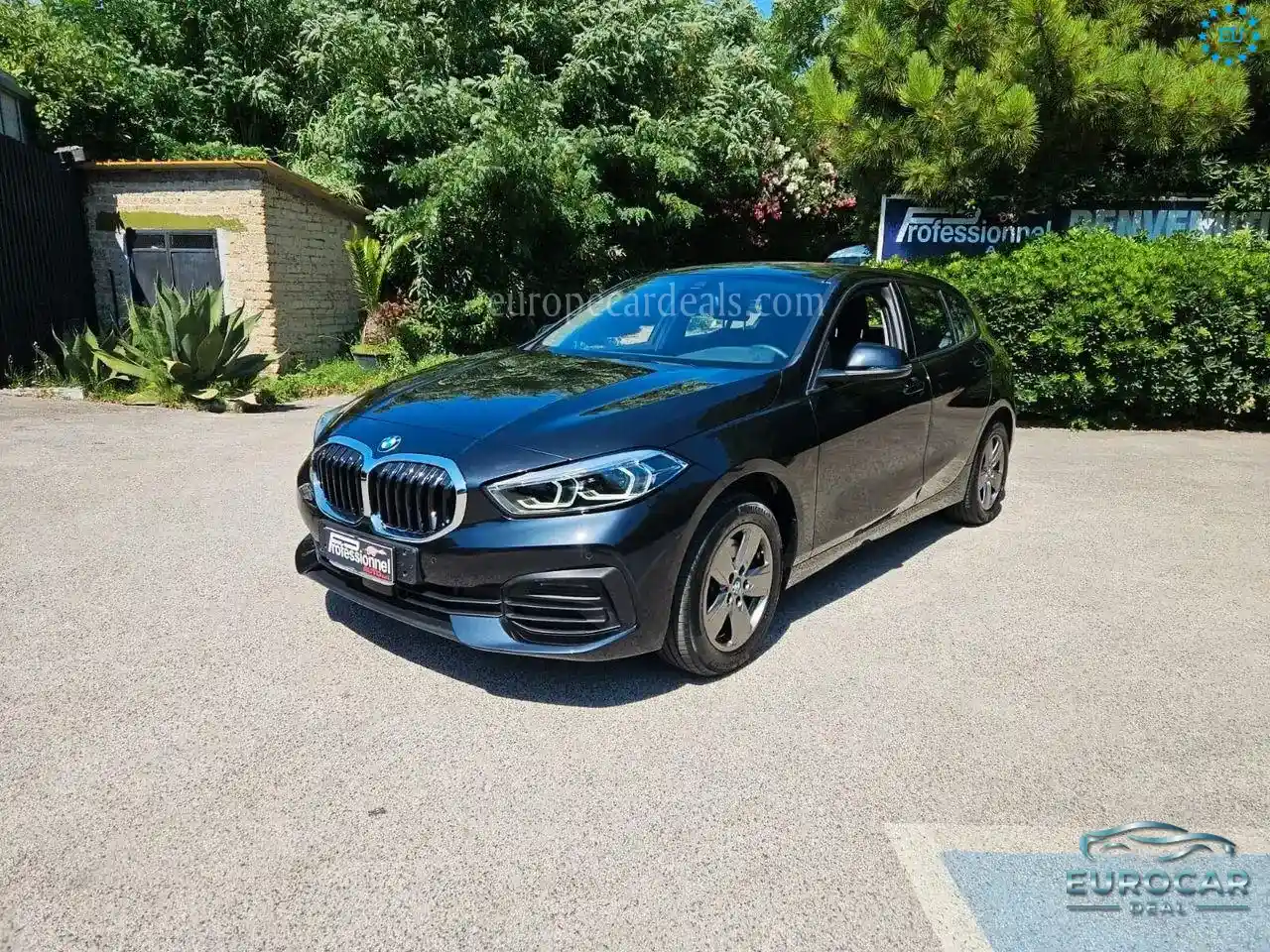 BMW 116
