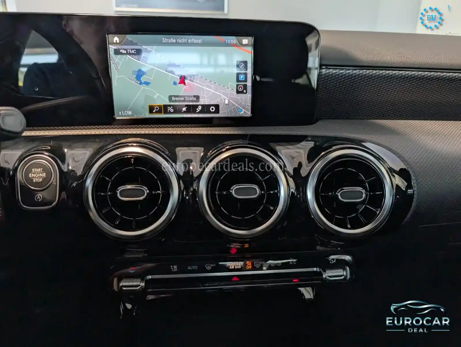 Mercedes-Benz A 220