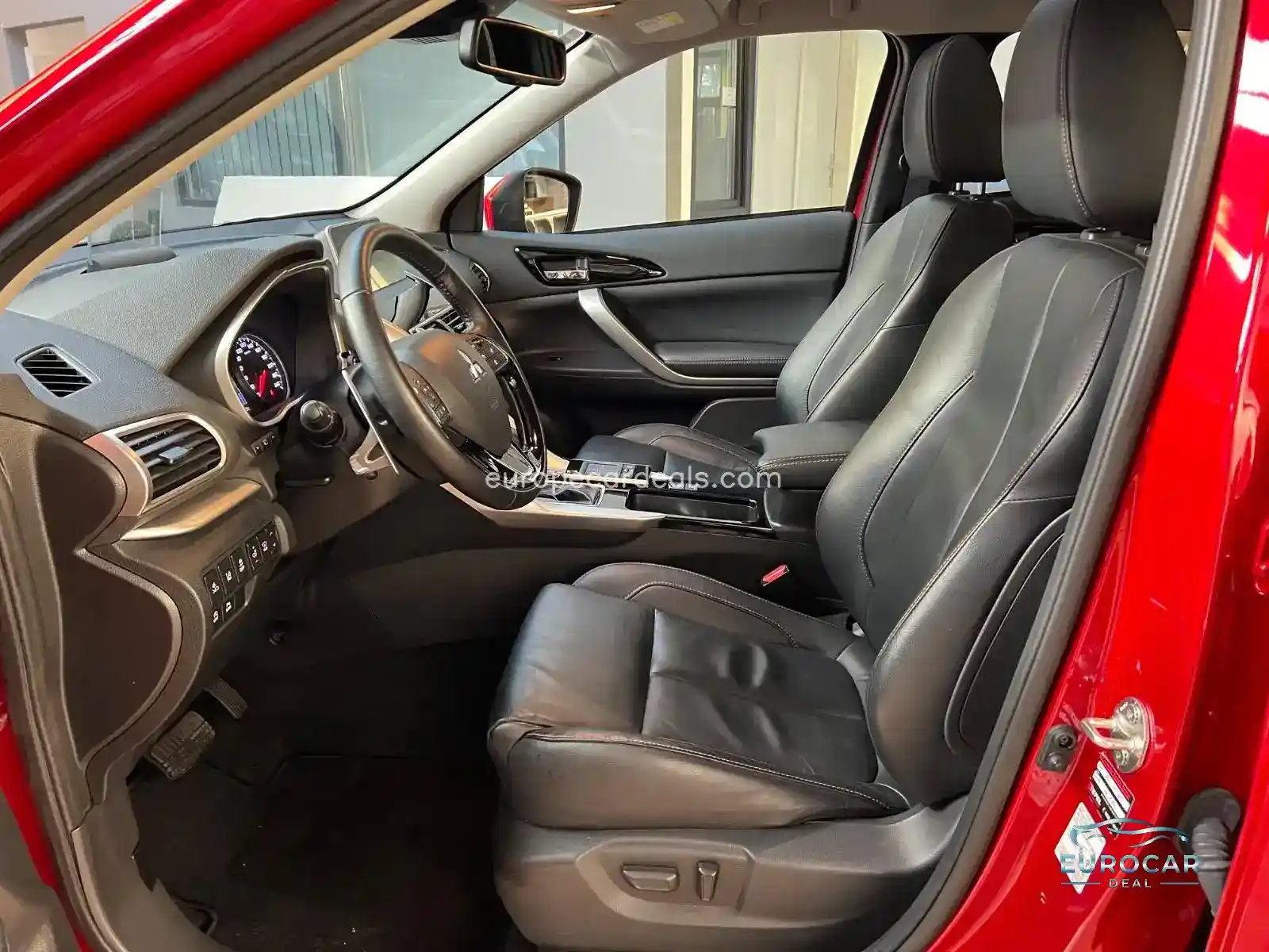 Mitsubishi Eclipse