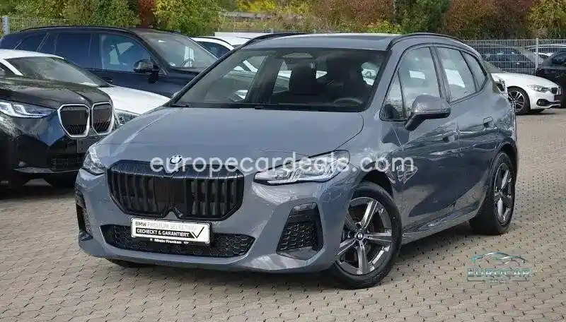 BMW 223 Active Tourer