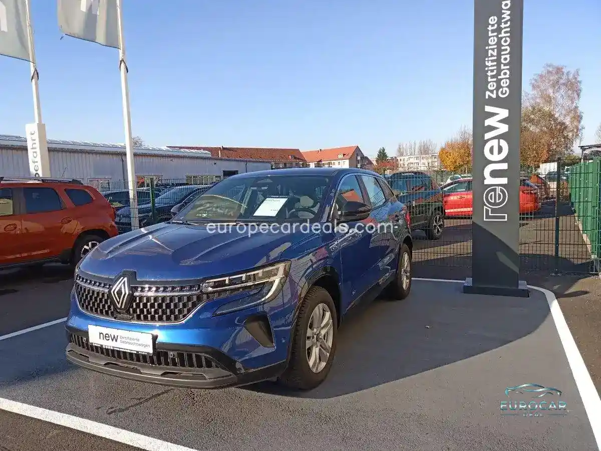 Renault Austral