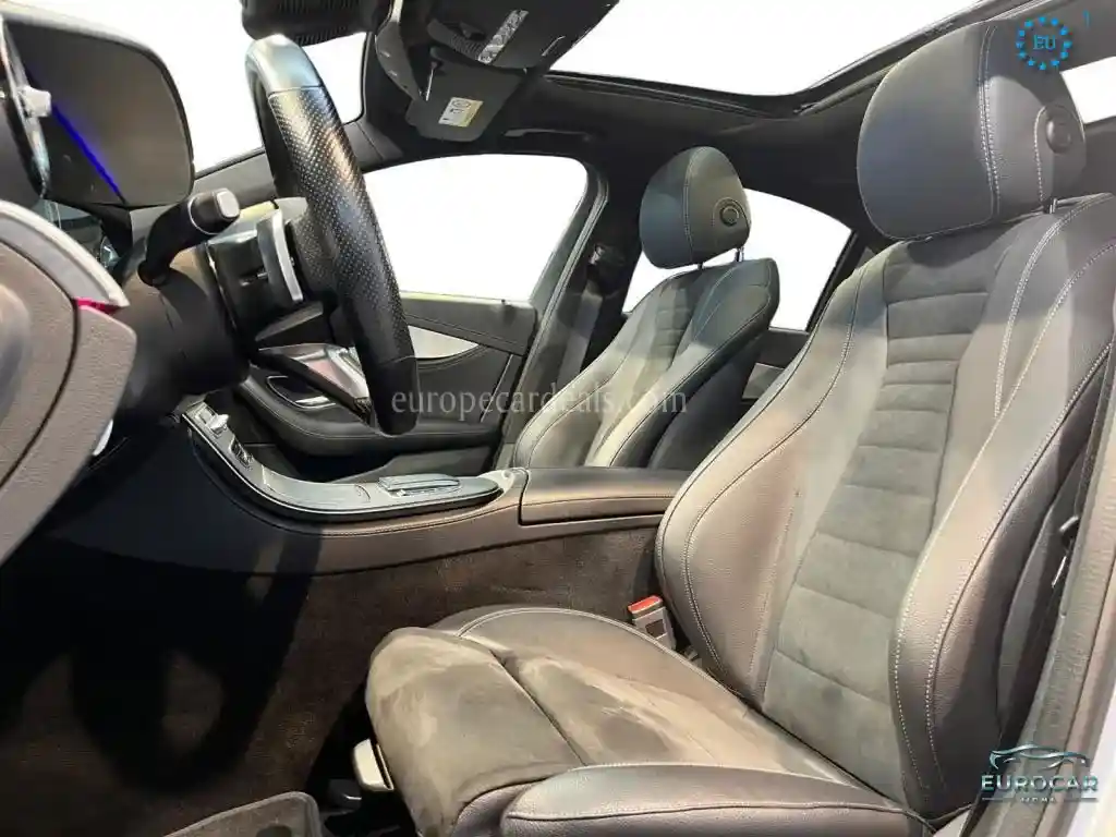 Mercedes-Benz E 400