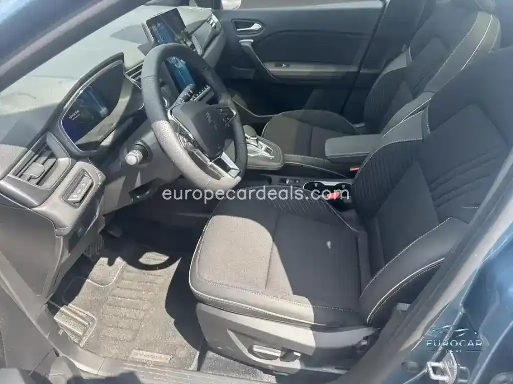 Renault Symbioz