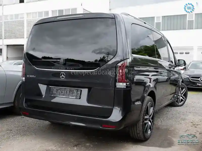 Mercedes-Benz V 300