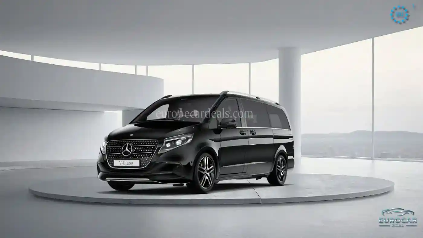 Mercedes-Benz V 300