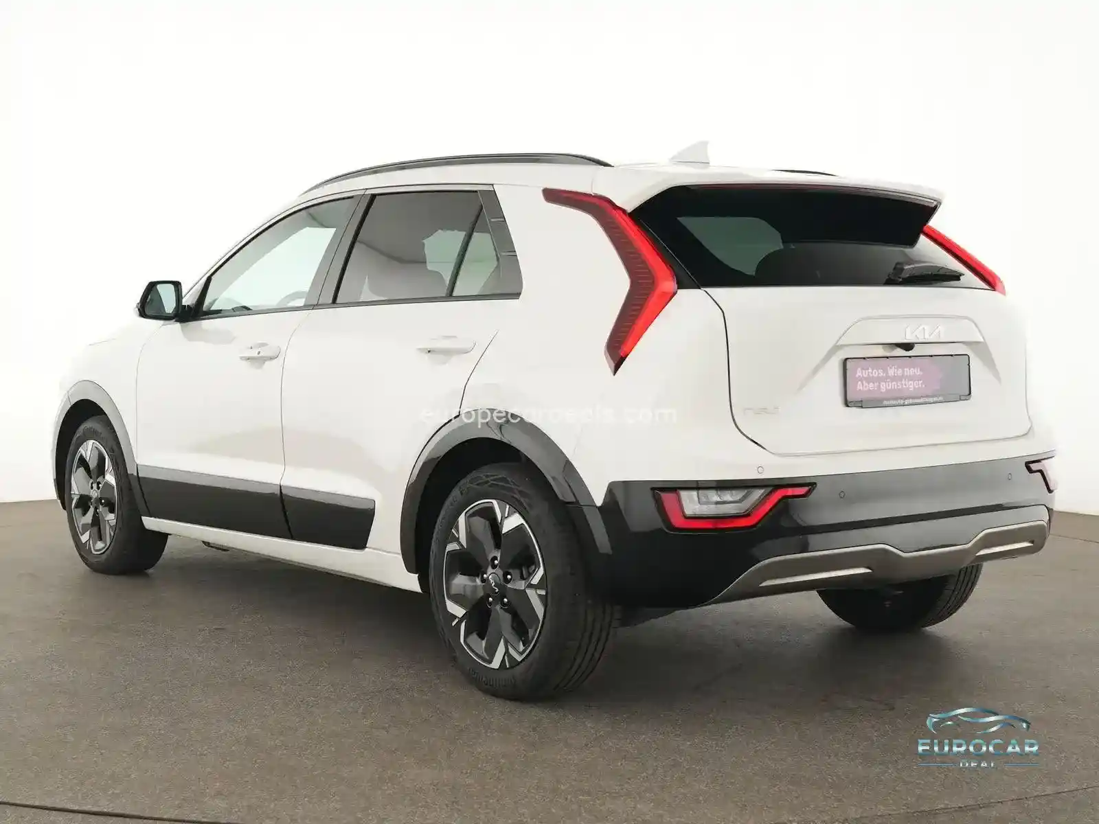 Kia Niro EV