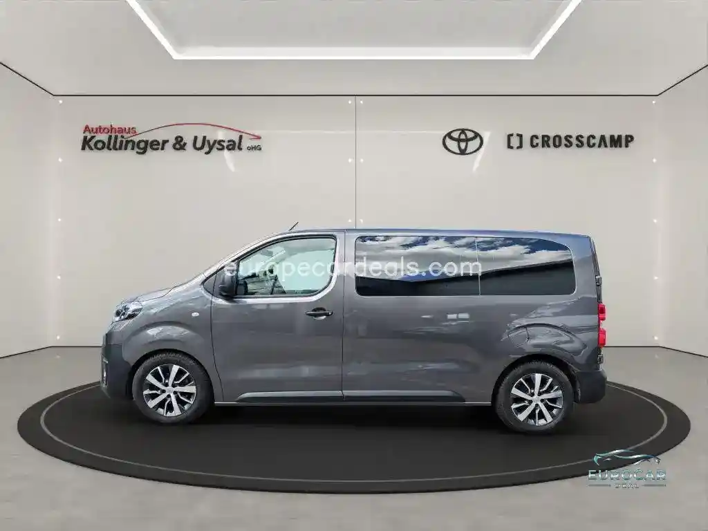 Toyota Proace (Verso)