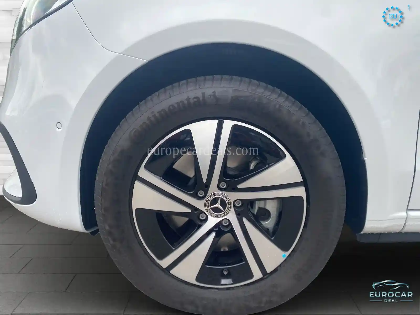 Mercedes-Benz V 300