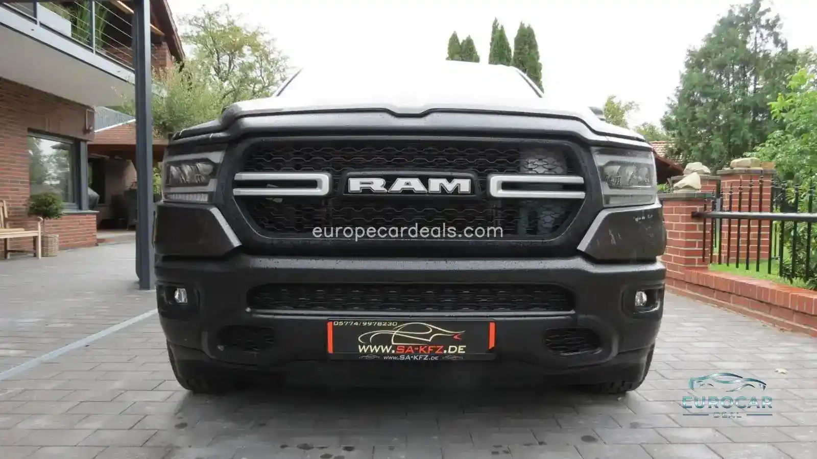 Dodge RAM