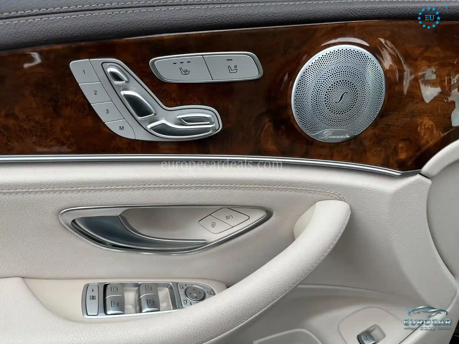 Mercedes-Benz E 400