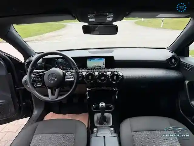 Mercedes-Benz A 160