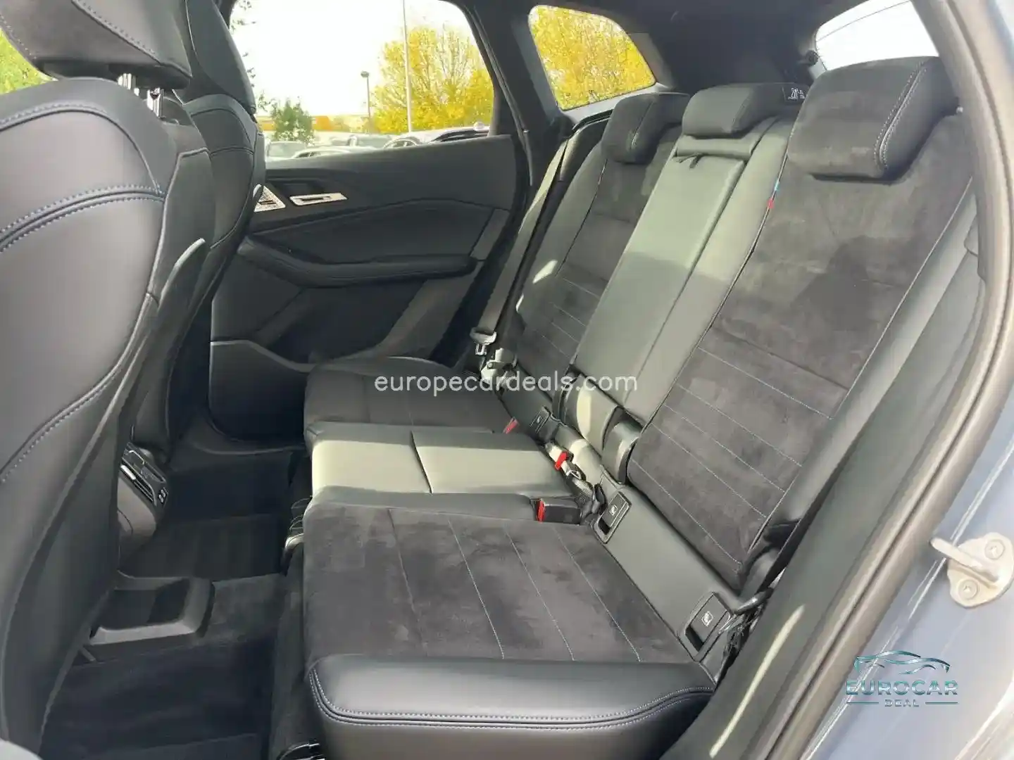 BMW 223 Active Tourer