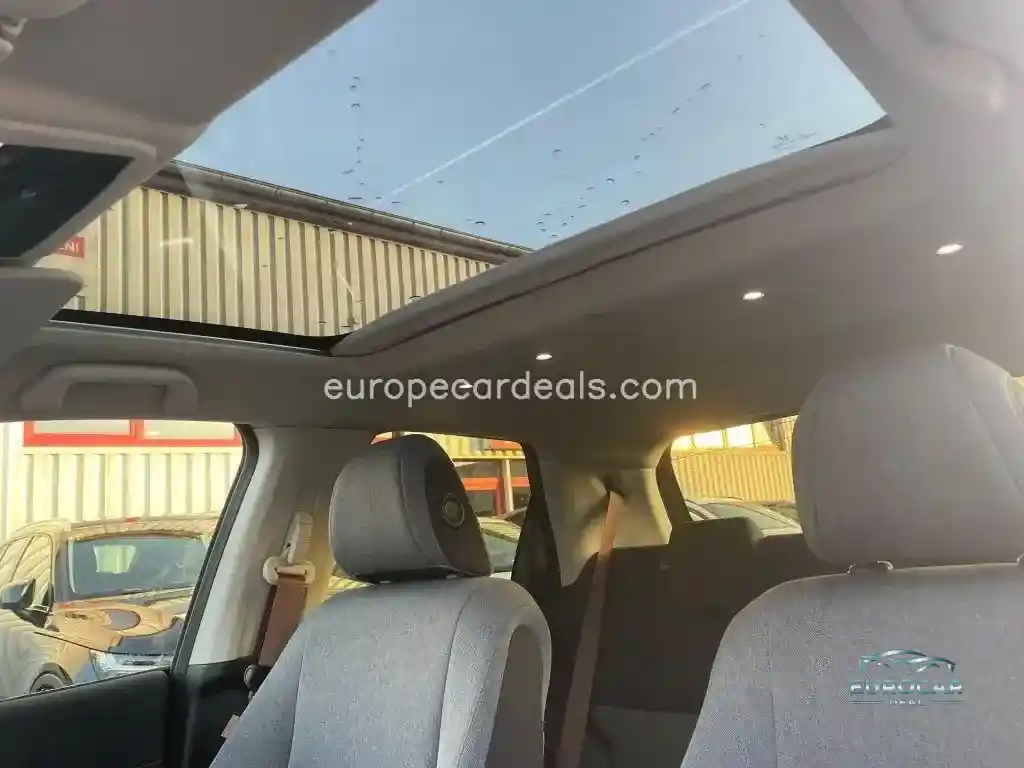 Honda e