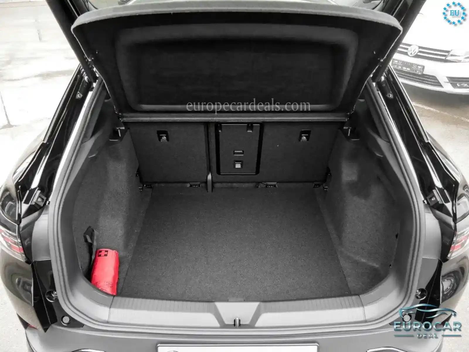 Volkswagen ID.5