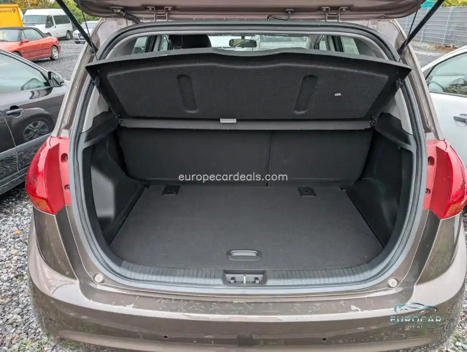 Kia Venga