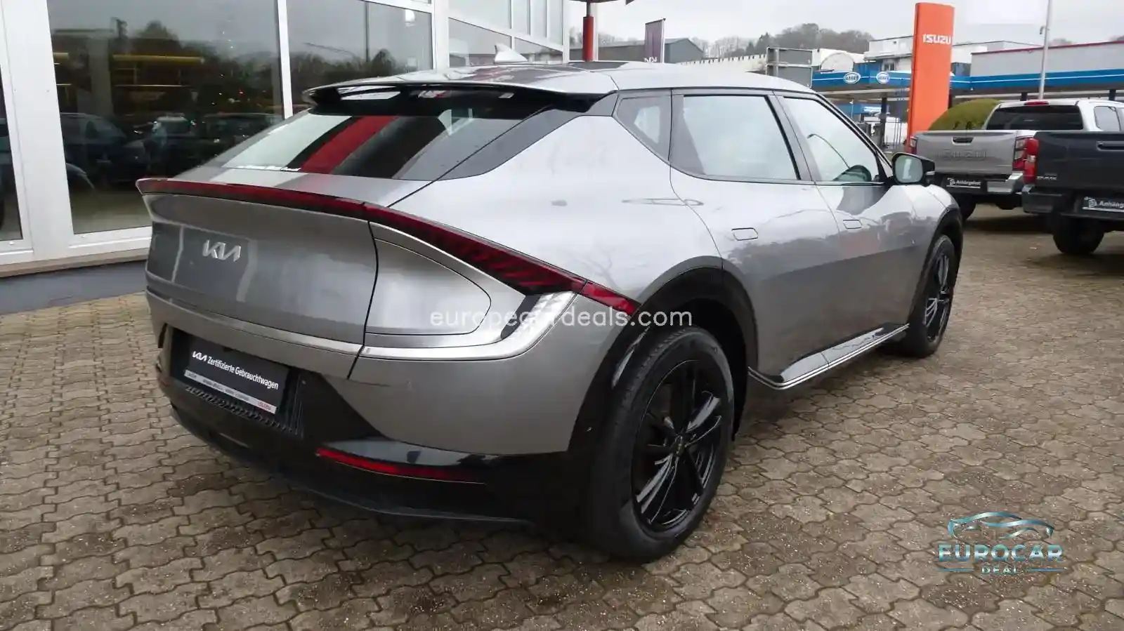 Kia EV6