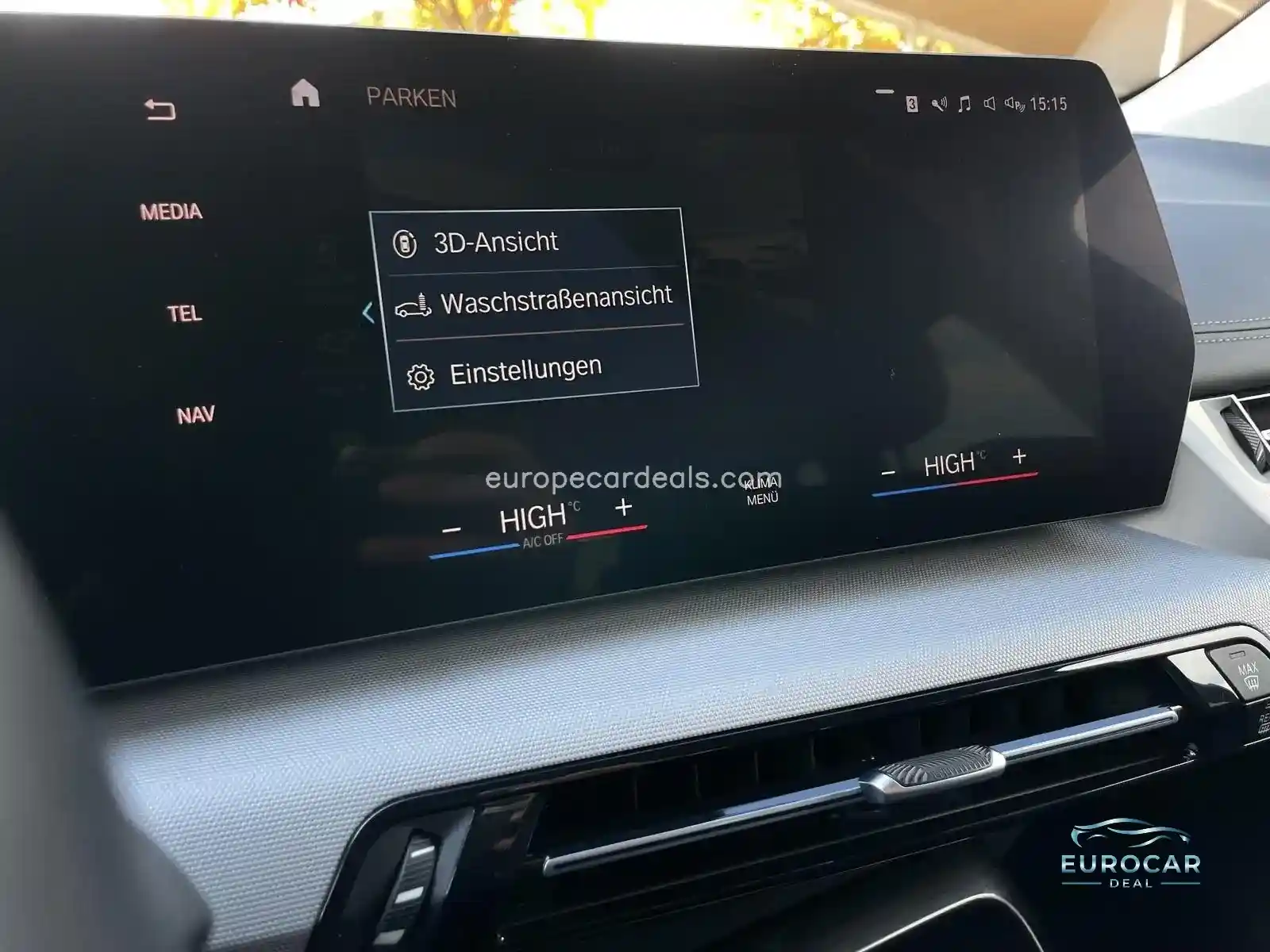BMW 225 Active Tourer