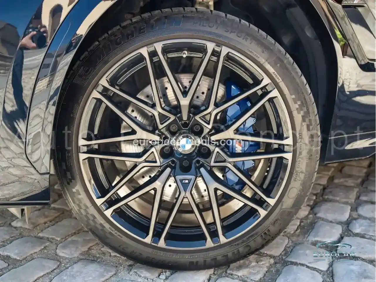 BMW X6 M
