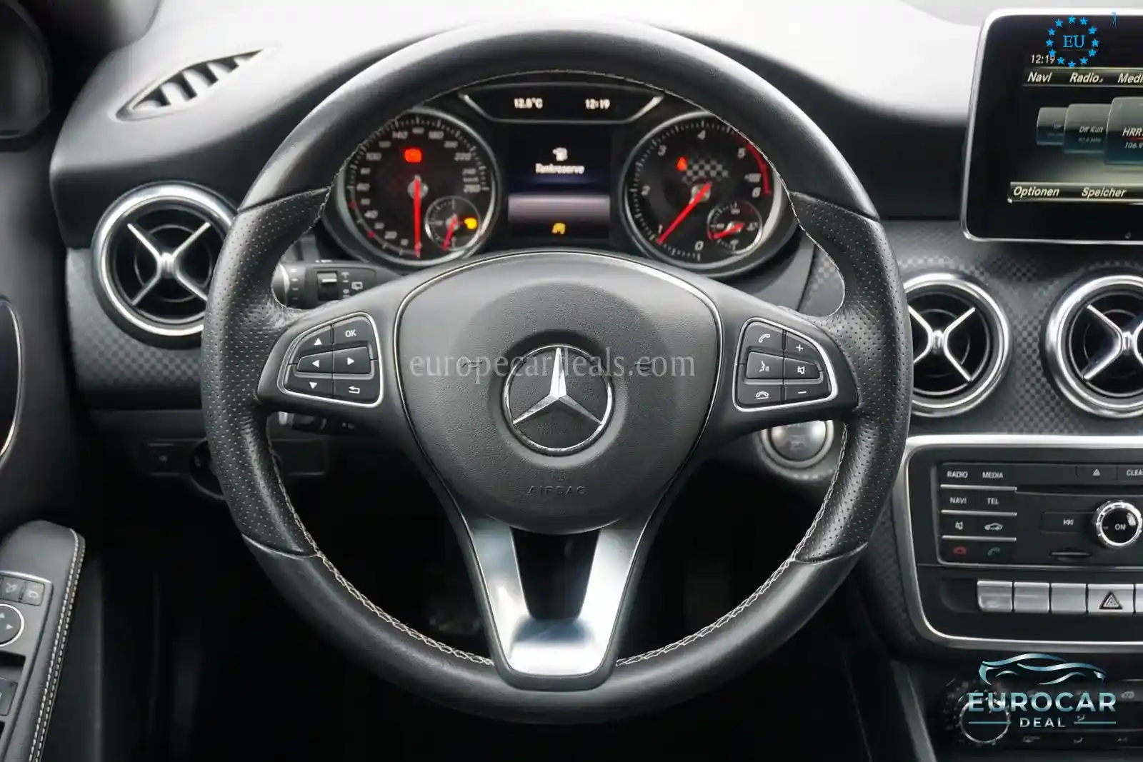 Mercedes-Benz A 140