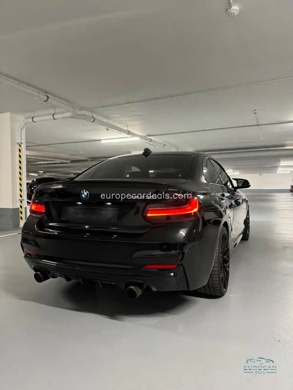 BMW M235