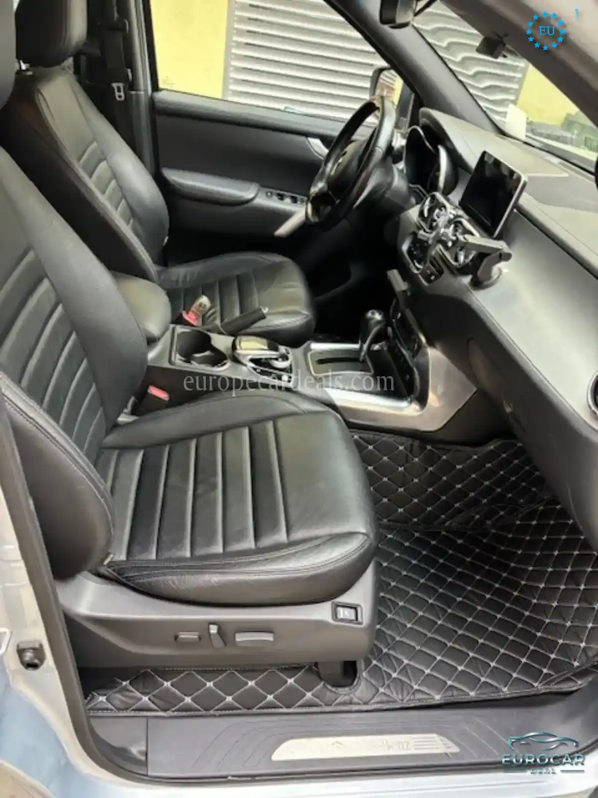 Mercedes-Benz E 350