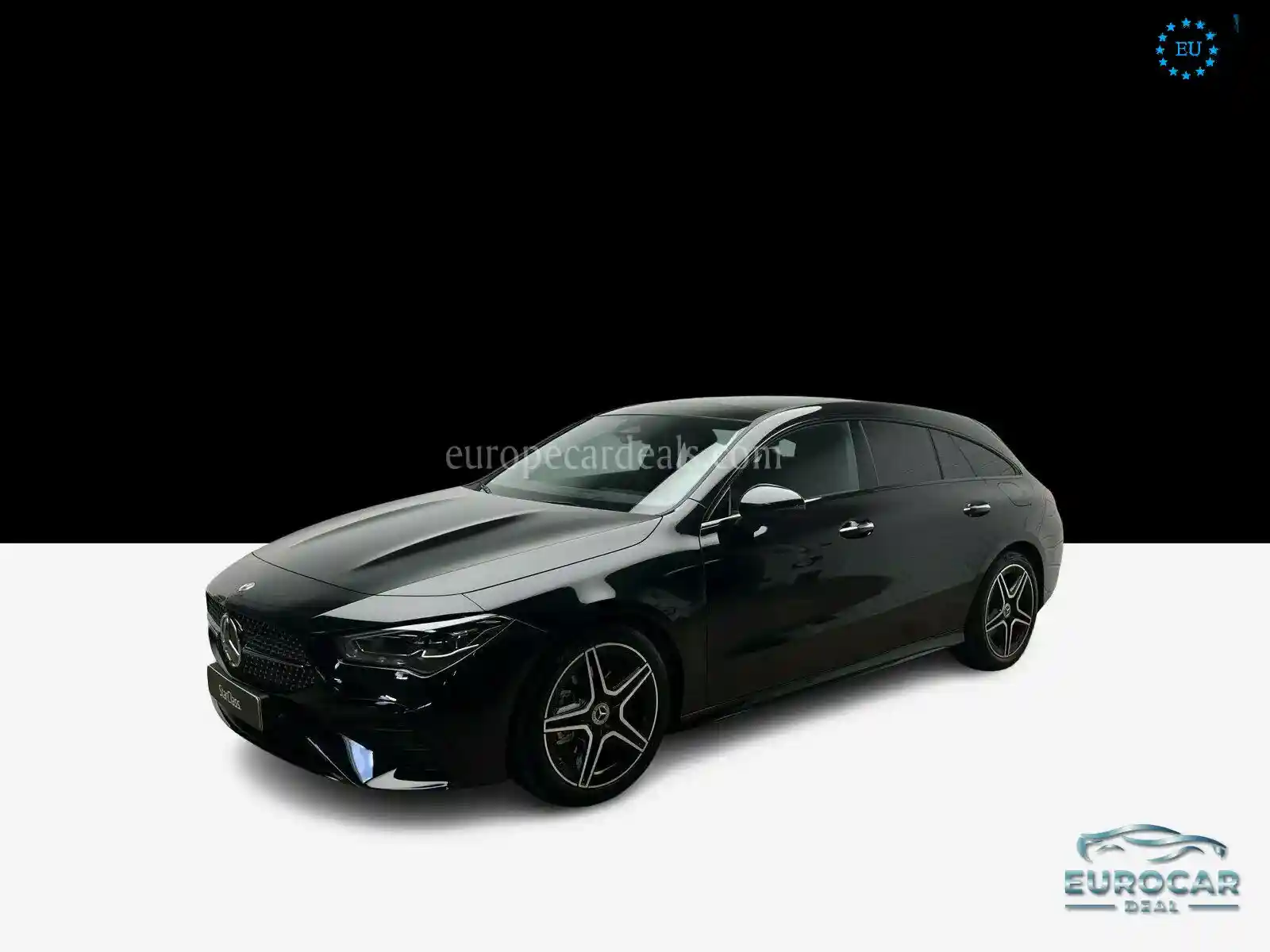 Mercedes-Benz CLA 180 Shooting Brake