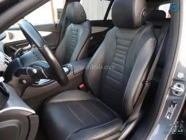Mercedes-Benz E 400