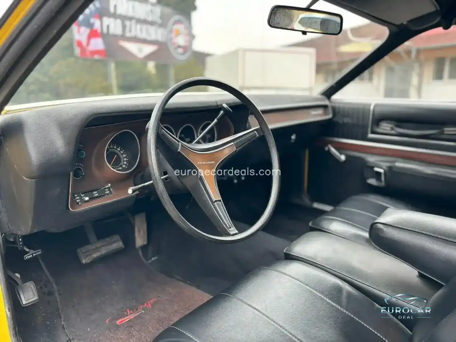 Dodge Charger