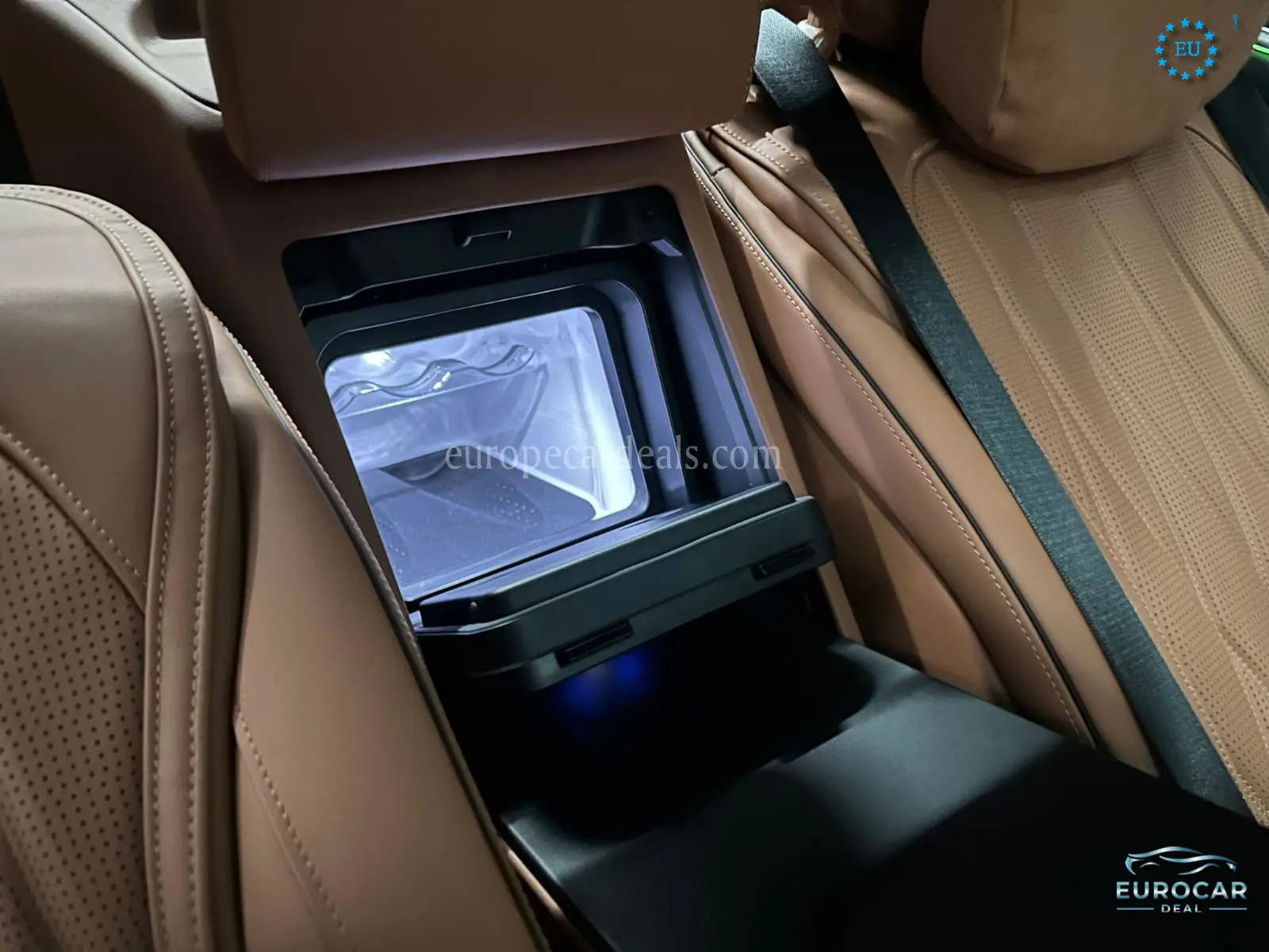 Mercedes-Benz S 63 AMG