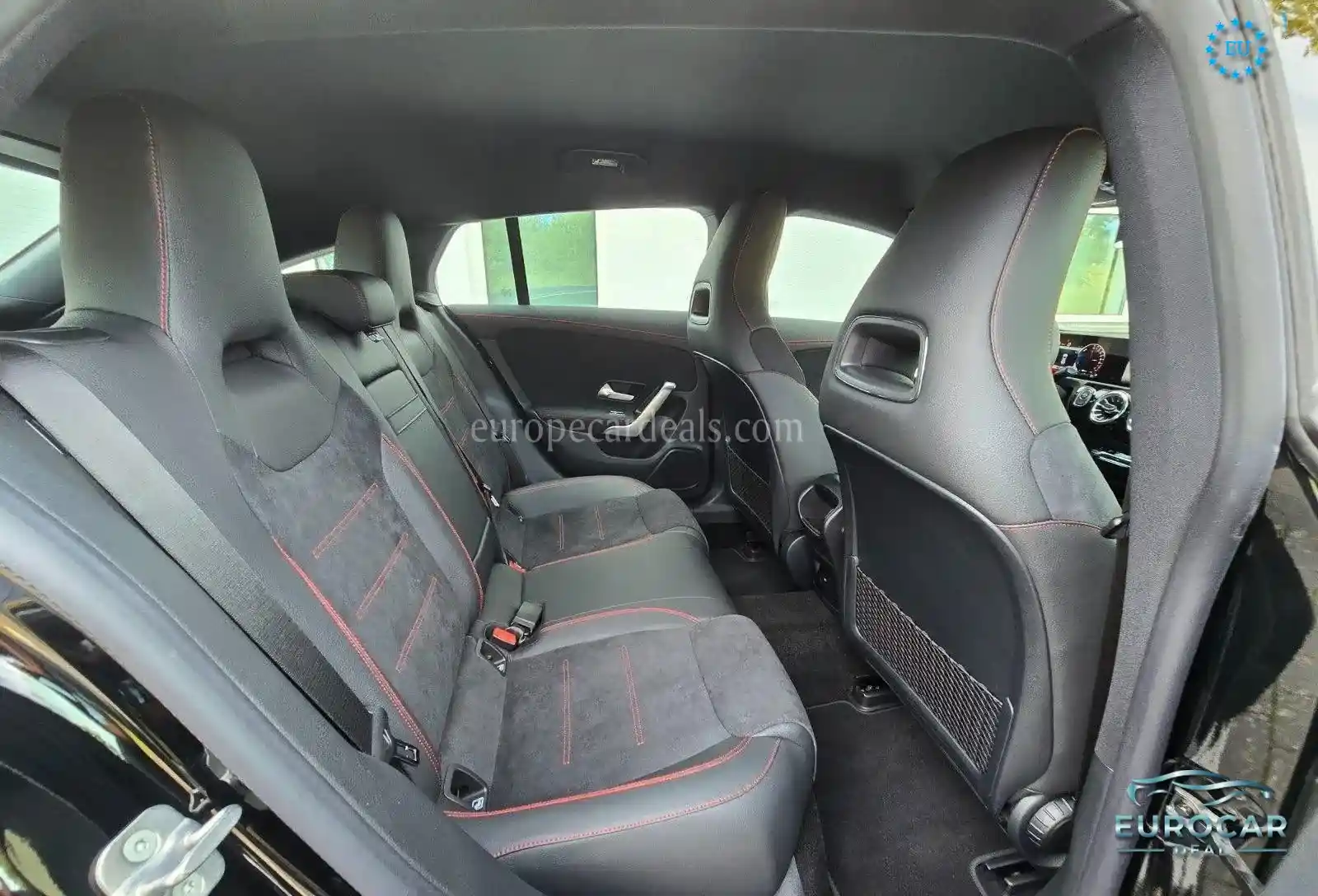 Mercedes-Benz CLA 250 Shooting Brake