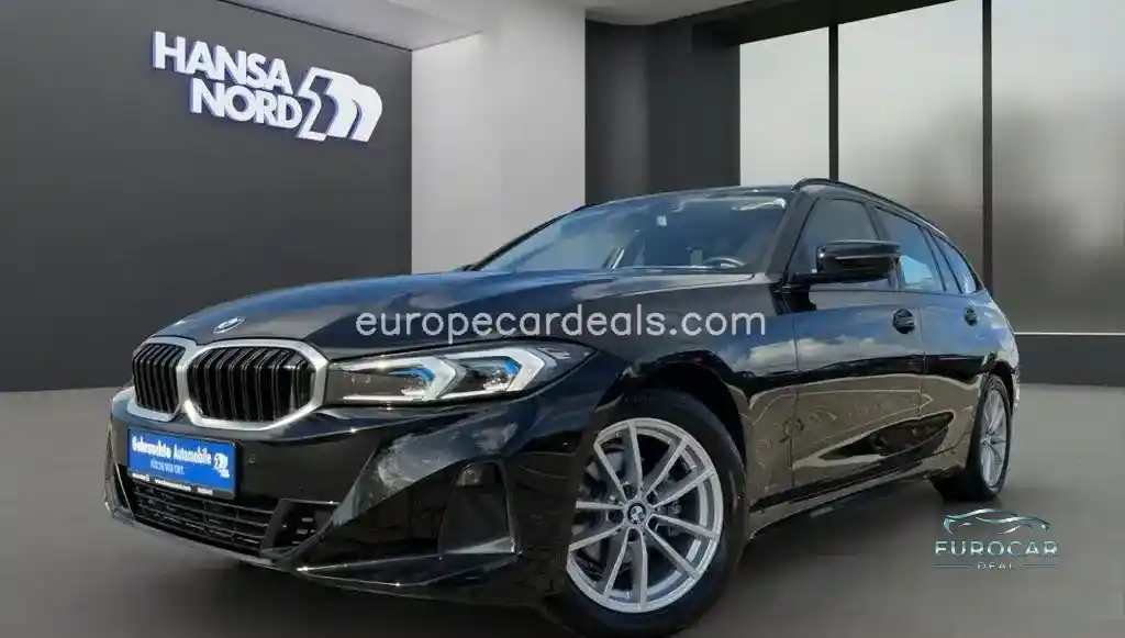 BMW 318