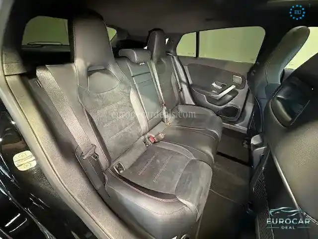 Mercedes-Benz CLA 180 Shooting Brake
