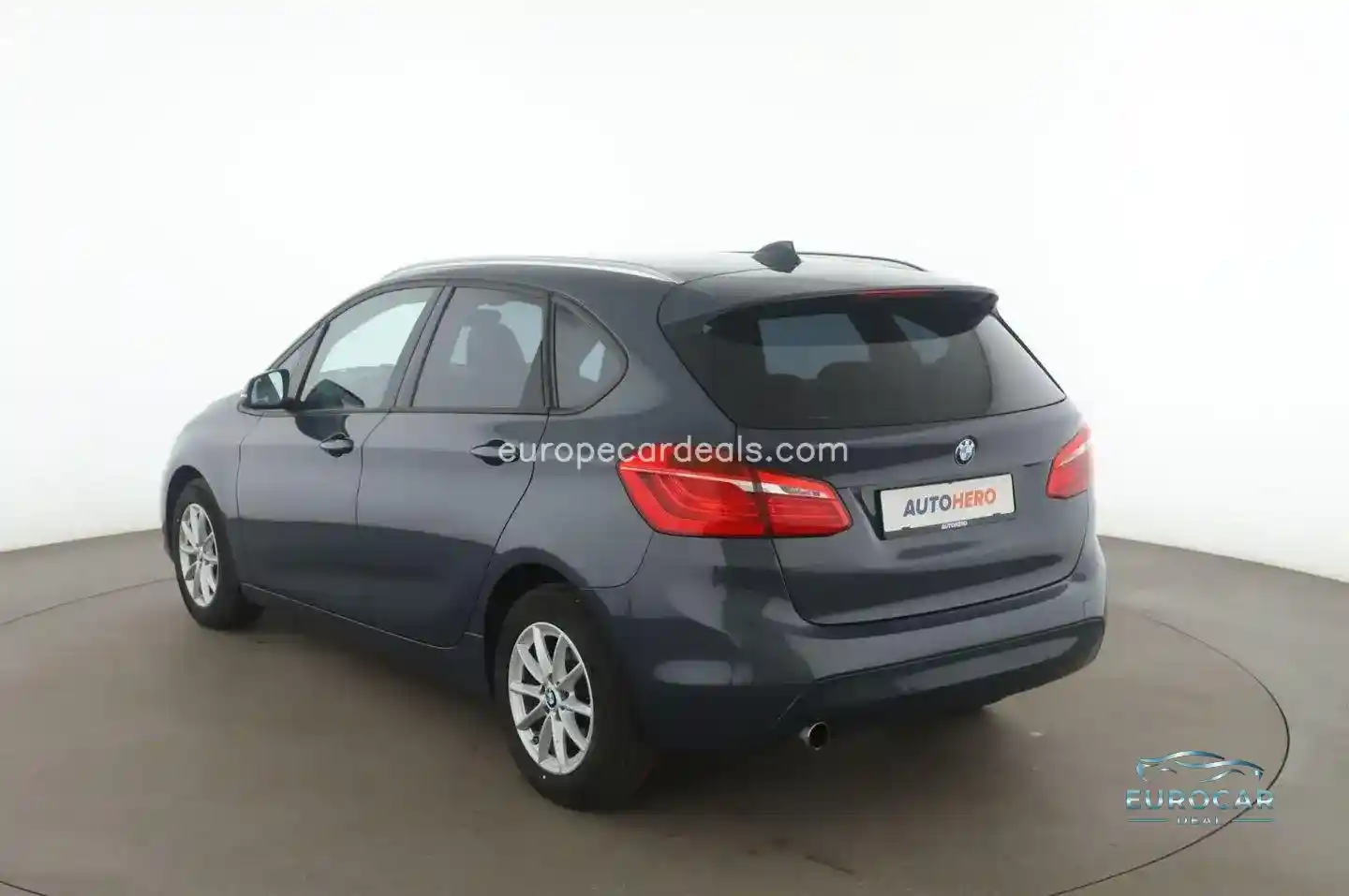 BMW 218 Active Tourer