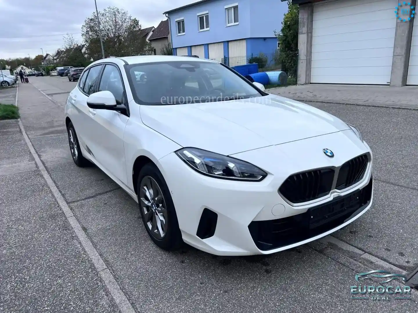 BMW 120