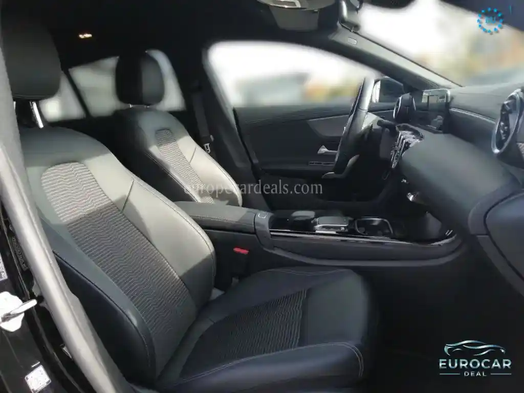 Mercedes-Benz CLA 250 Shooting Brake