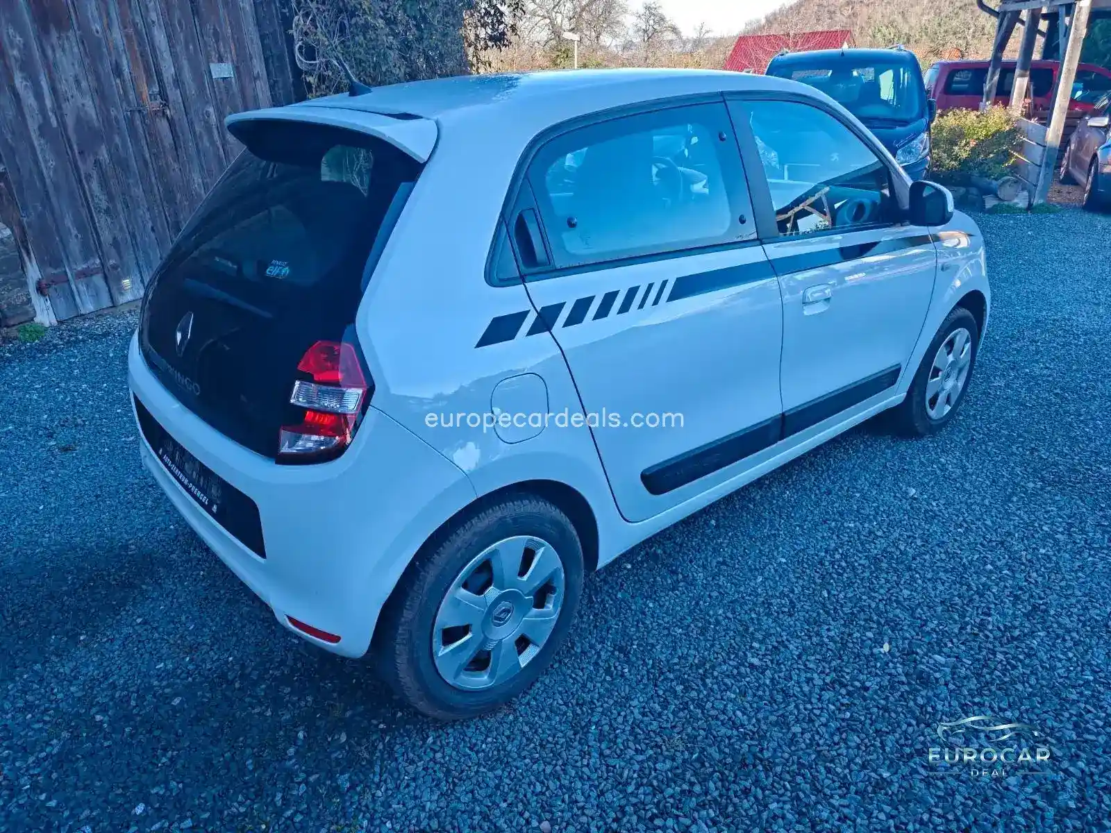 Renault Twingo