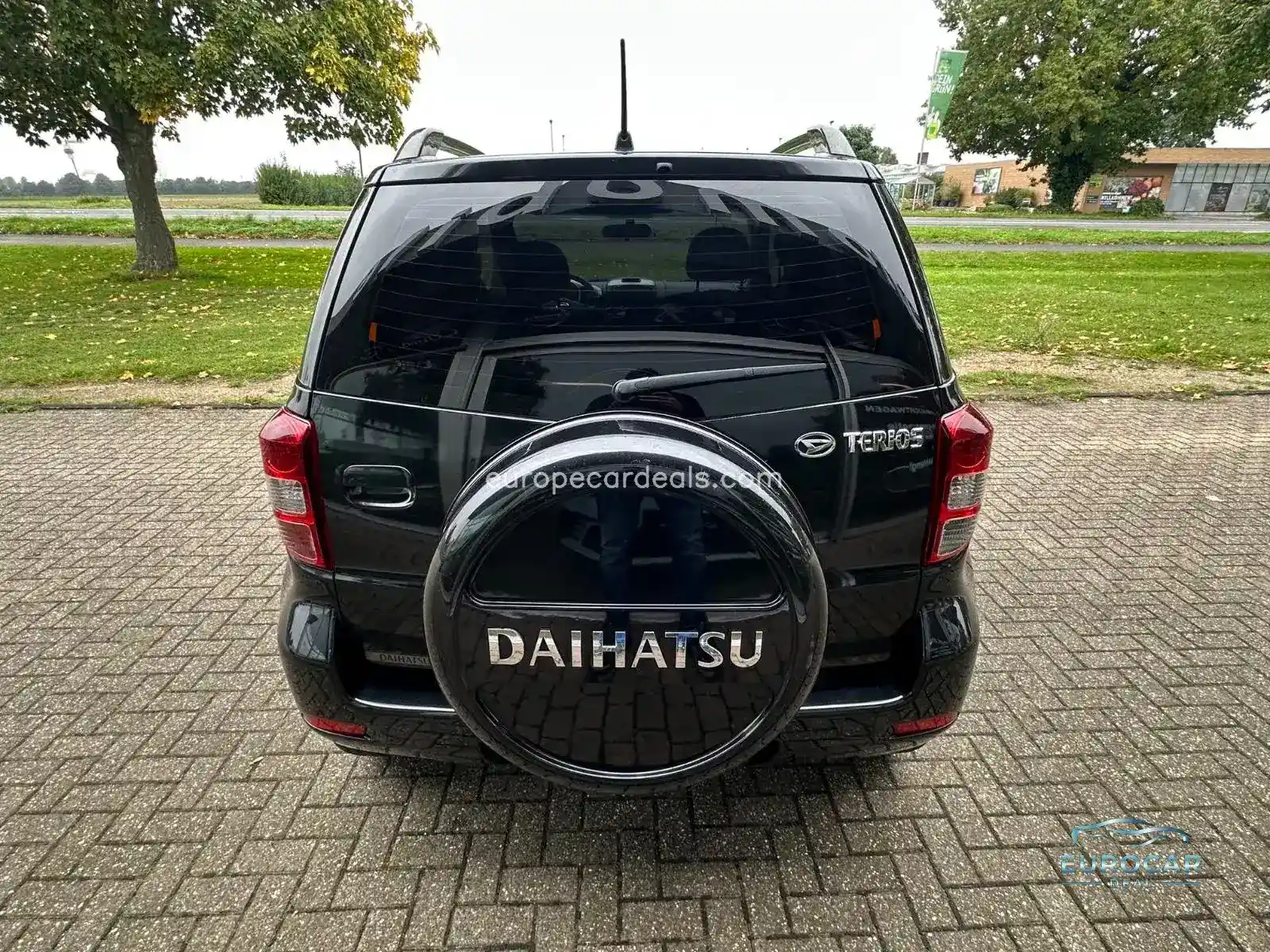 Daihatsu Terios