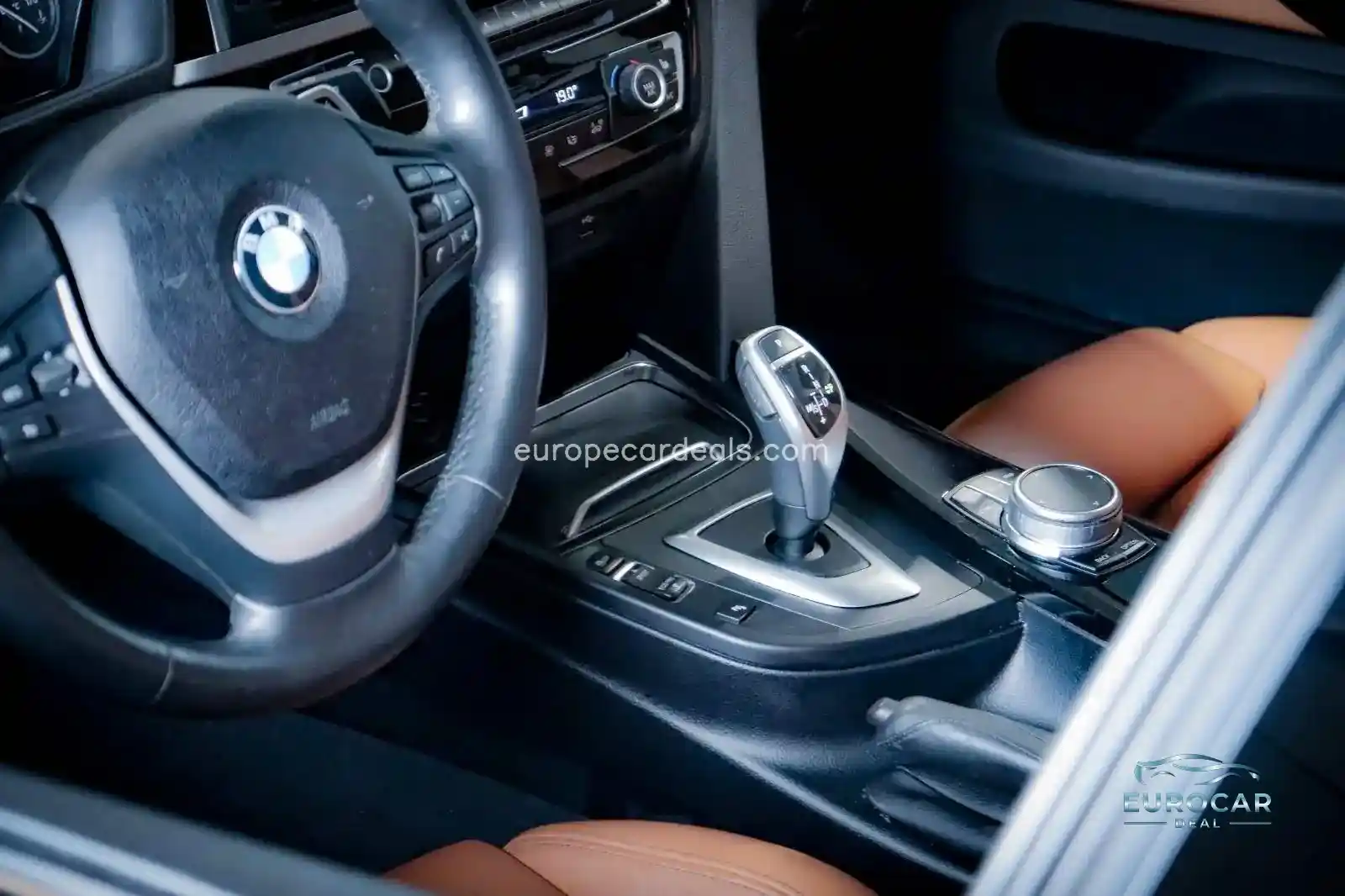 BMW 440
