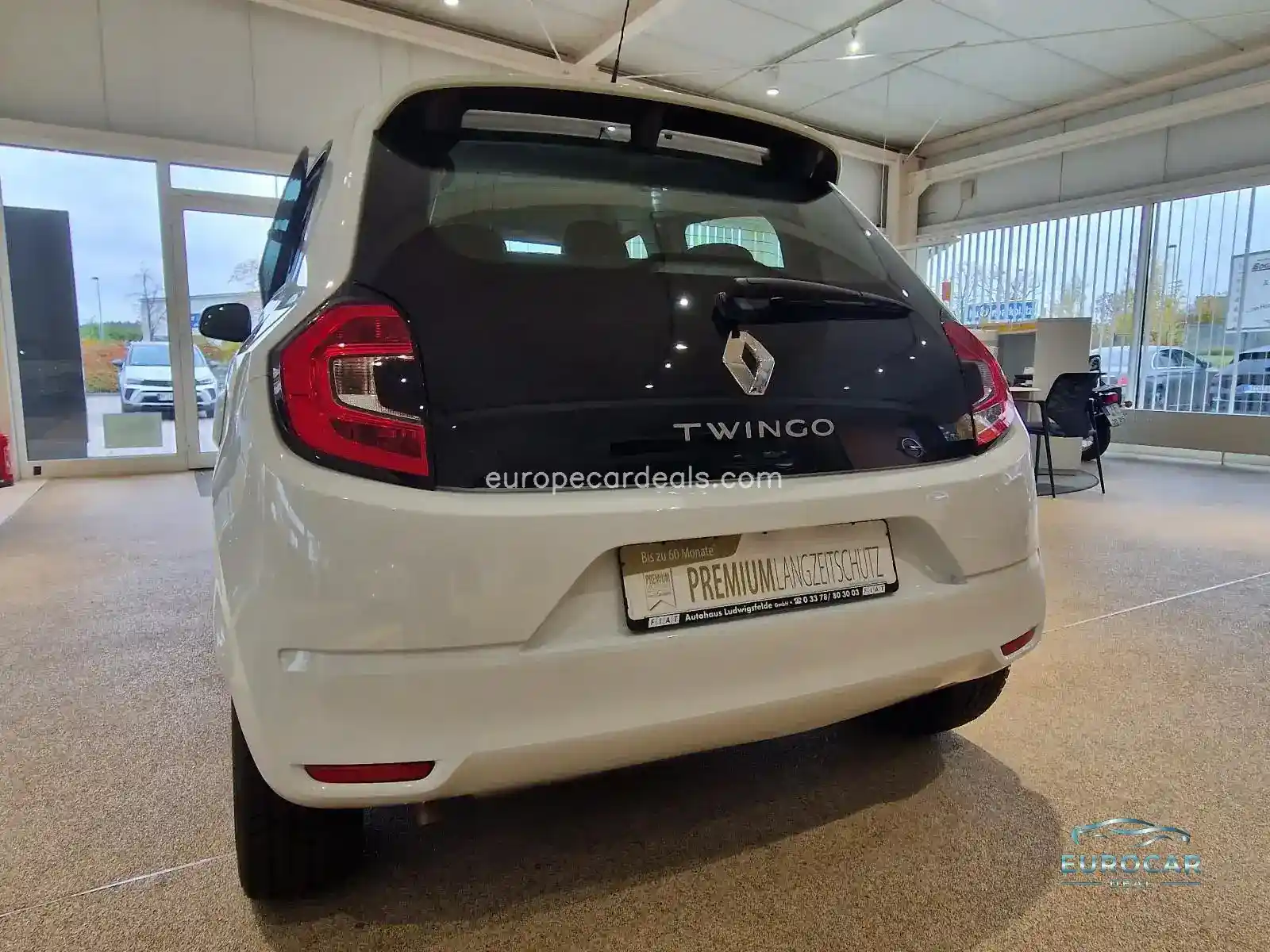 Renault Twingo