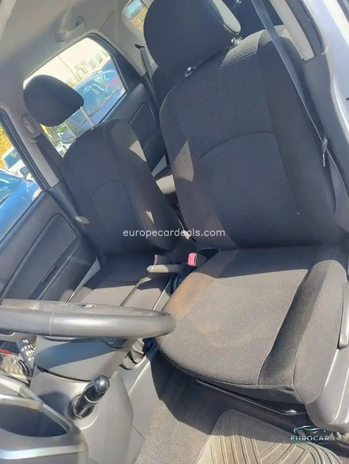 Daihatsu Terios