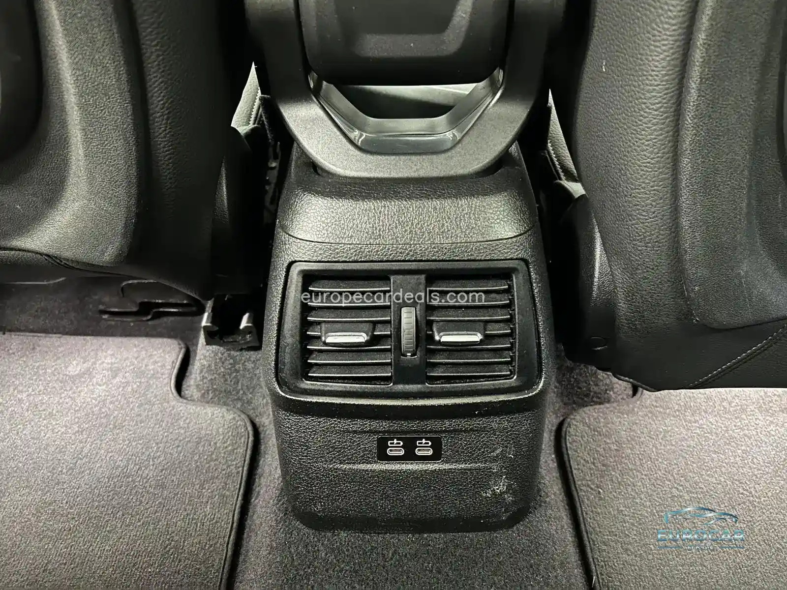 BMW 220 Gran Tourer