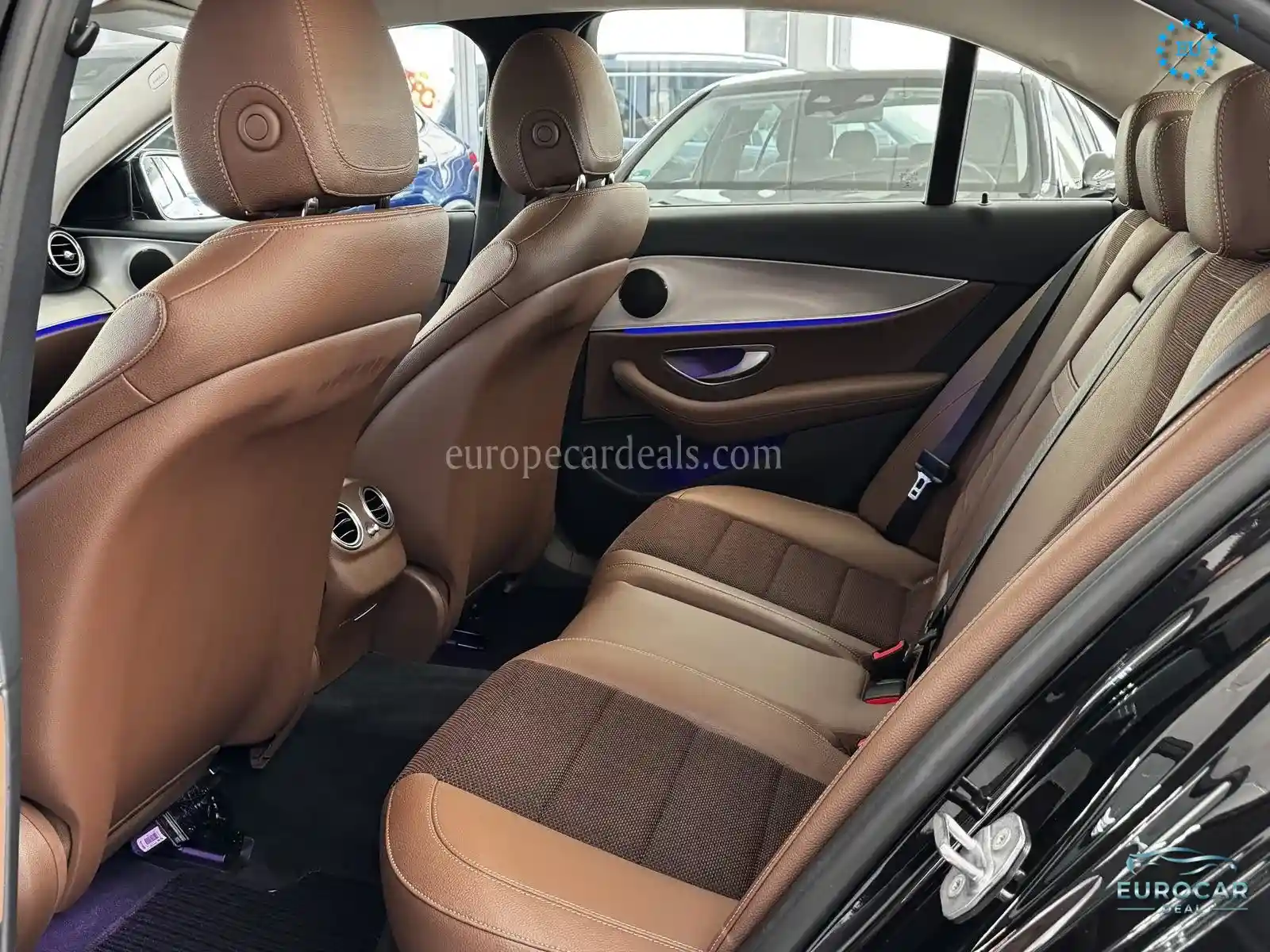 Mercedes-Benz E 250