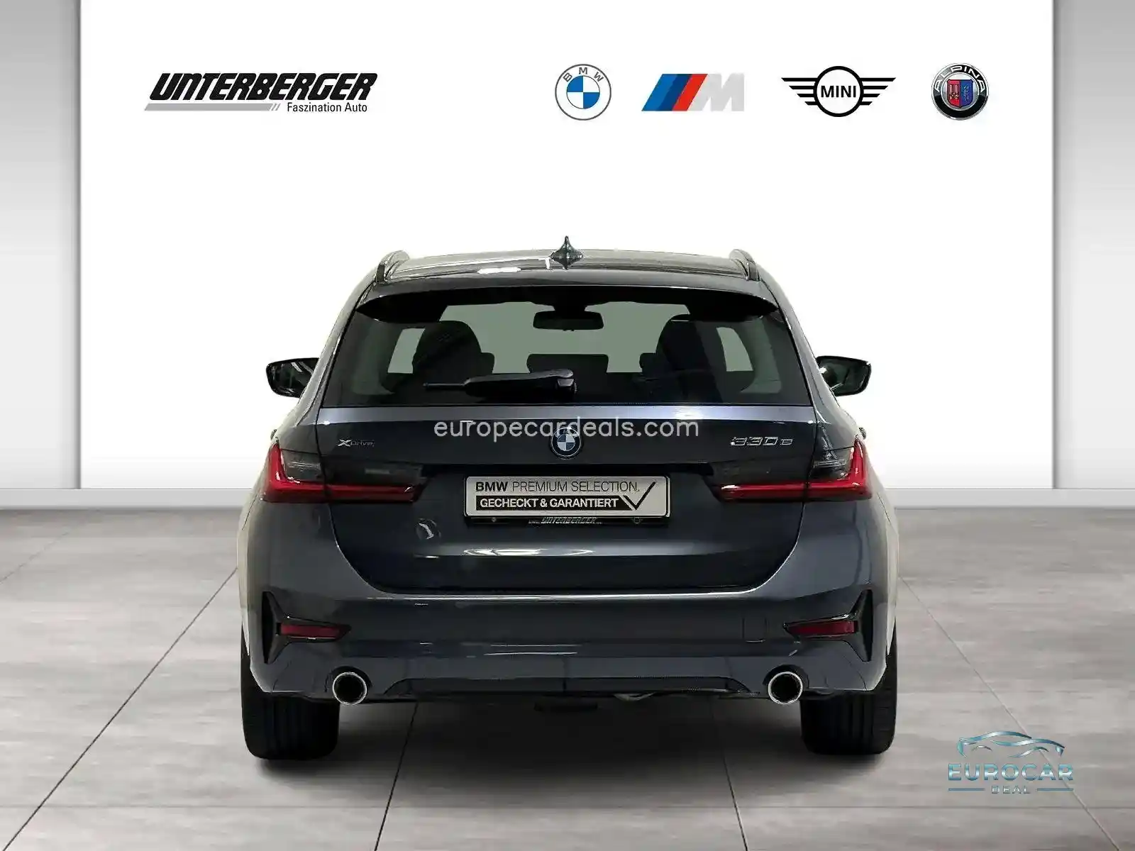 BMW 330