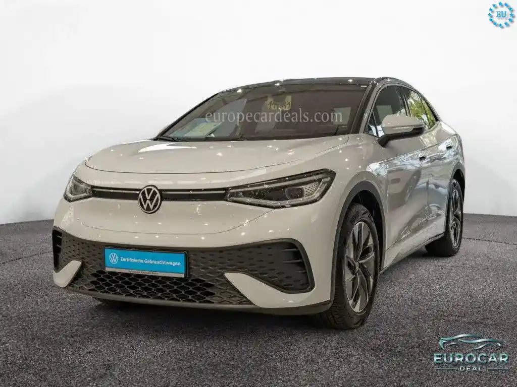 Volkswagen ID.5