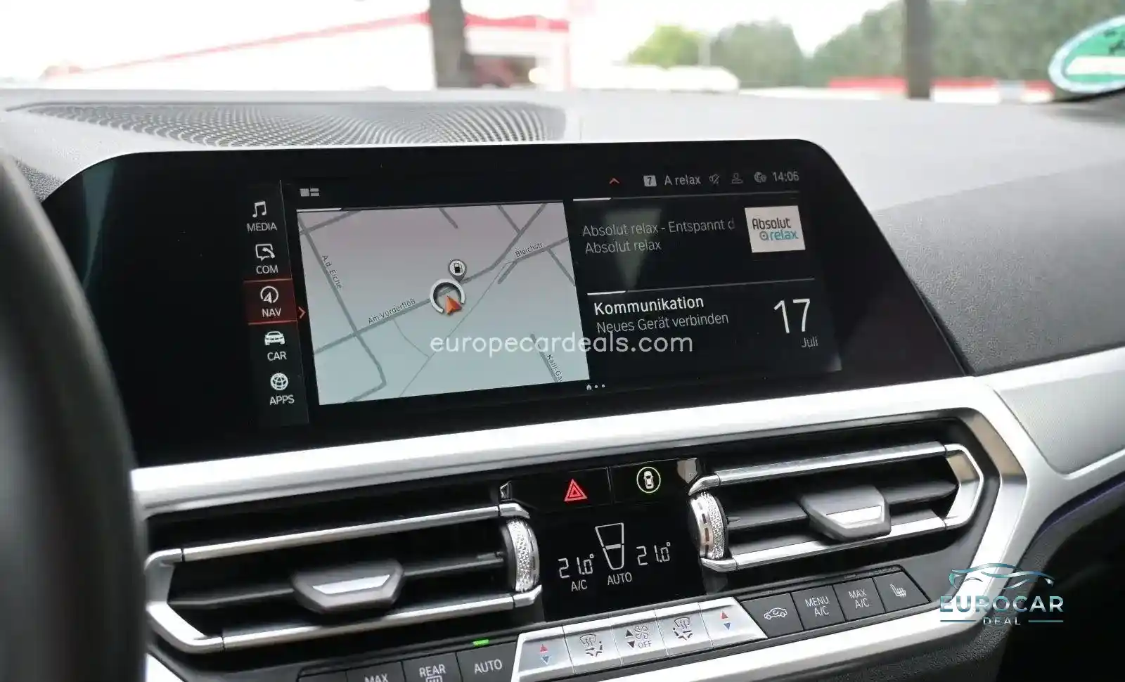 BMW 430