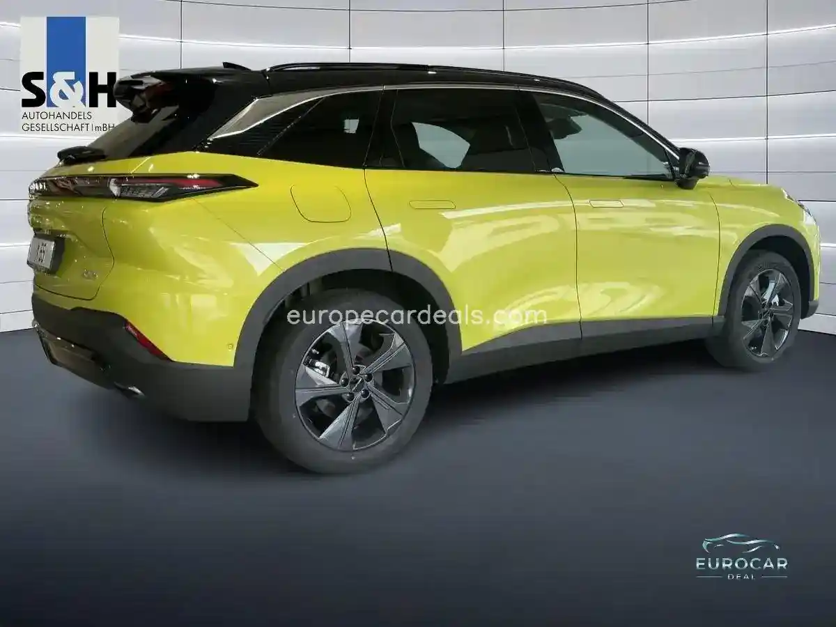 BAIC Beijing X55