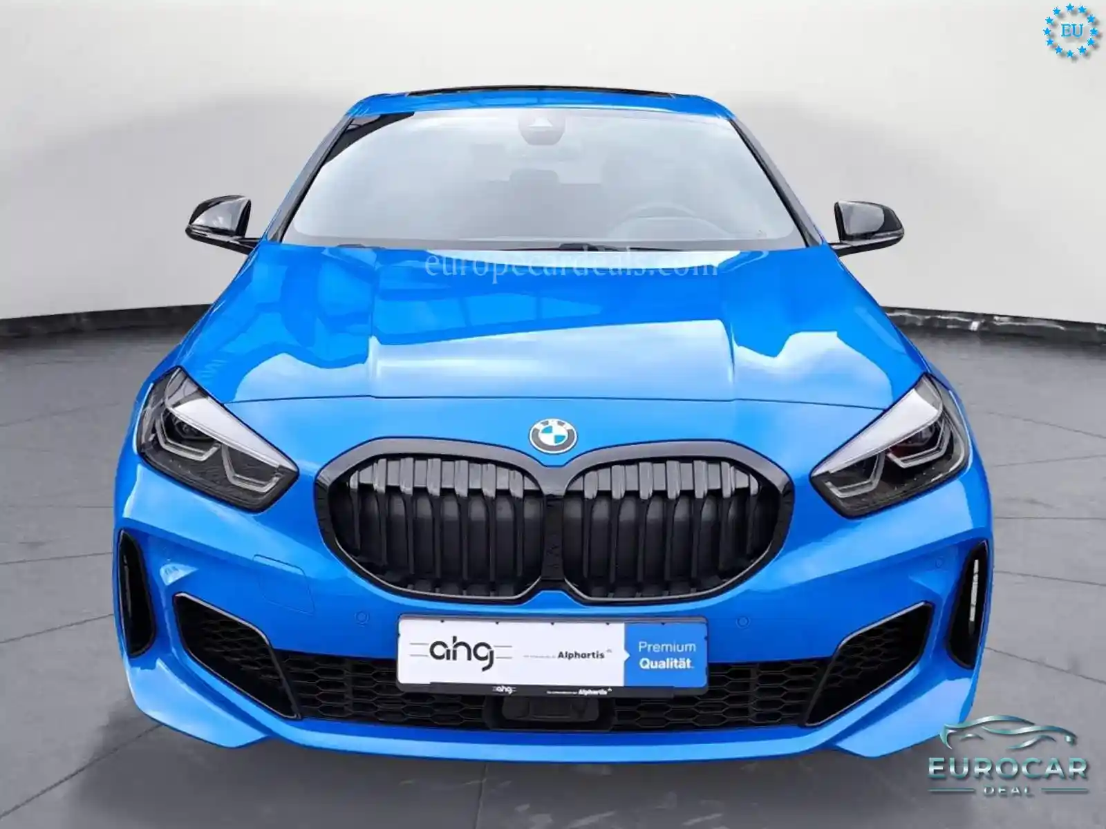 BMW 128