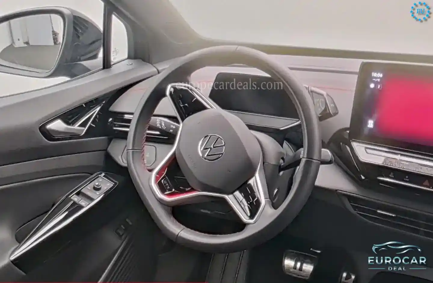 Volkswagen ID.5