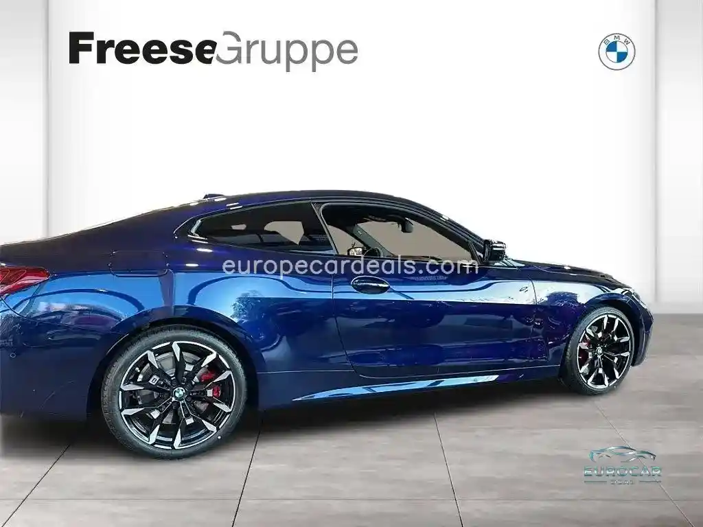 BMW 430